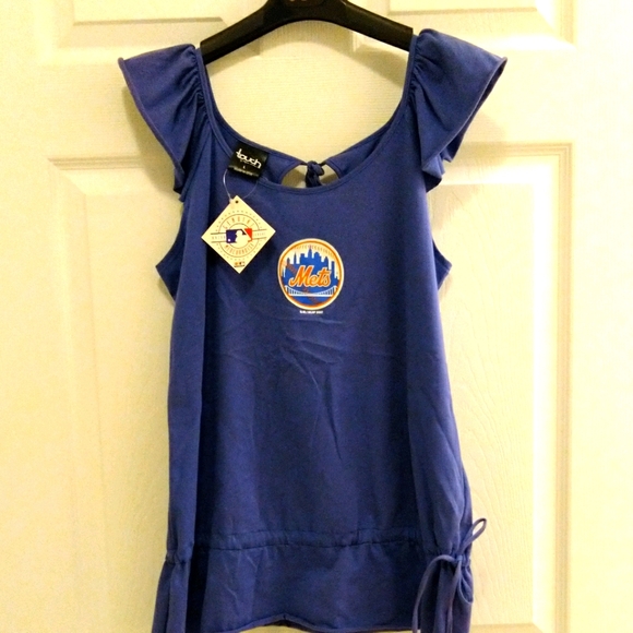 Touch Top - Mets - Picture 5 of 7